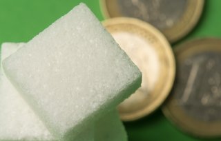 Suikermarkt blijft slecht en onzeker door prognose Brazilië en India