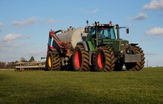 Bemestingsverbod Overijsselse pachtgronden verlengd tot maart 2028