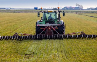 Renure moet concurreren met kunstmest