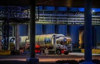 Melkprijzen Royal A-ware dalen verder