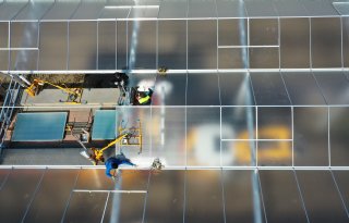 Samenwerkingsverband wil internationale tuinbouwprojecten versnellen