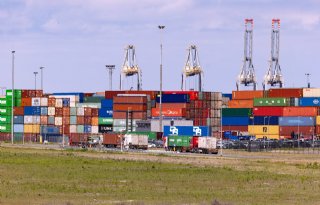 EU-handelsoverschot in agro en food onder druk door hoge prijzen