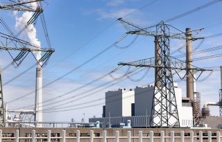 Glastuinbouw steunt Nationaal Industrie Alarm