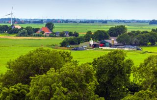 Stikstofclaim vindt generieke doelstelling niet nodig