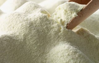Rusland verhoogt export van zuivelproducten