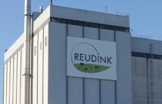 Reudink breidt productie biologisch voer in Duitsland uit
