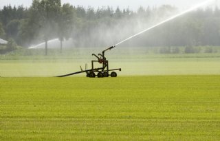 Klassiek droogteseizoen past volgens experts niet meer bij werkelijkheid