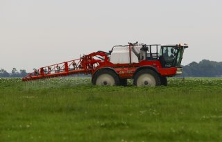 Zuid-Holland investeert in collectieve wasplaatsen