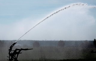 Boeren in het oosten krijgen subsidie voor bodem- en watermaatregelen