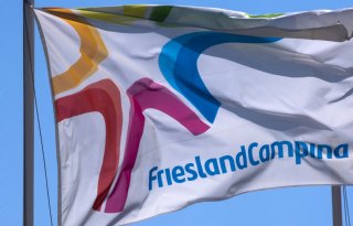 FrieslandCampina maakt het makkelijker om lid te worden
