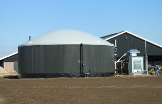 Budget Sbv-subsidie voor verduurzaming ondertekend