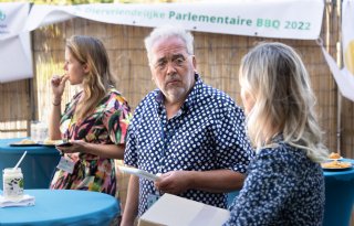 Oprichter stapt op bij PvdD, partij negeert zijn antiagrofilm