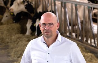 NSC-plan volgens LTO een goede richting, maar aanpak te rigide