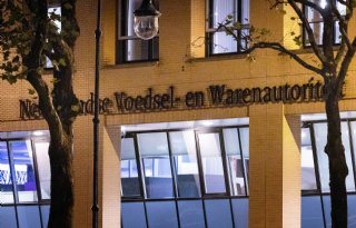 NVWA doet onderzoek na mond-en-klauwzeer in bedrijf bij Berlijn