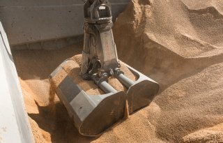 Tarwe, mais en soja duurder: vraag groeit, onzekerheid blijft