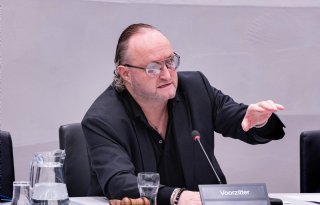 'Stuur bewapende agent mee met toezichthouder in slachthuis'