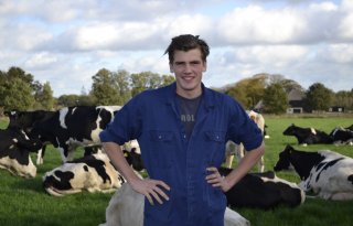 Boer Bram vertelt met HolyCowNL het echte verhaal van de sector