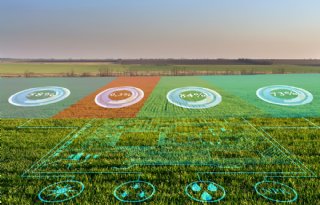 Duitse landbouwdata prooi voor Amerikaanse techbedrijven