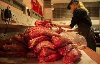 China verlaagt definitieve invoertarieven op EU-varkensvlees fors