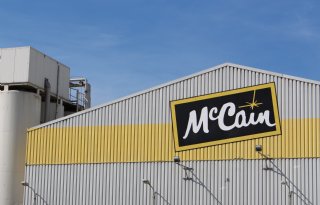 Familieruzie bij McCain over uitkoop van erfgenaam