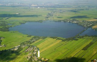 Zuid-Holland overweegt stikstofzones rondom Nieuwkoopse Plassen