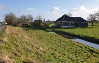 LTO Noord vreest afname landbouwareaal in Noord-Holland