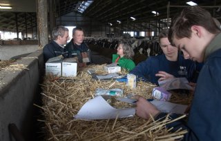 Campagne Wegwijs Groen Onderwijs wil 'samen zorgen voor vakmensen van morgen'