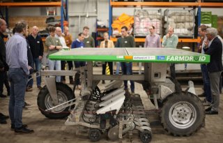 Cosun opent derde inspiratieboerderij