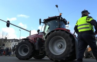 Agent die op boerenzoon schoot trekt hoger beroep in