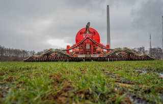 Kritiek melkveehouderij op bemestingsnorm grasland