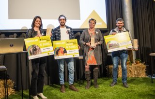Ondernemers kunnen zich aanmelden voor Deltaplan Veehouderij Awards 2026