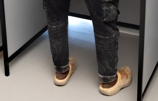 'Ik hoop dat er praktijkkennis in de Tweede Kamer komt'