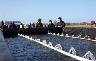 'Ondergrondse wateropslag heeft zeker potentie'