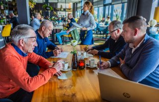 Leeuwarden en Wieringermeer voegen noteringen tafelaardappelen samen