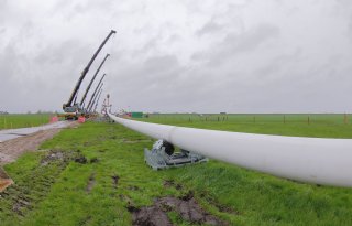 Gemeenten uiten zorg over levering CO2 aan glastuinbouw