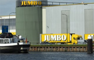 Jumbo gaat met duurzame soja voor CO2-reductie in varkens- en kipketen