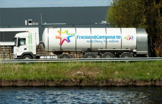 Melkprijs FrieslandCampina stijgt met 2 euro in november