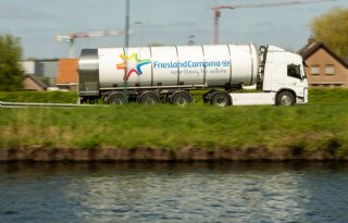 Flinke verschillen in Europese melkprijzen in december
