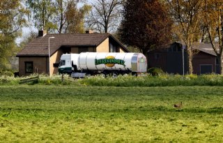 Melkprijs Royal Lactalis Leerdammer stijgt in april met 1,21 euro