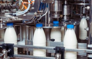 Lactalis blijft wereldwijd grootste zuivelverwerker