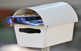 Geen brieven meer over Woo-verzoek, voortaan via Staatscourant