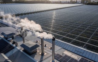 Brussel wil reuzensprong maken met betaalbare energie