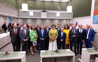 Opnieuw stapt Eerste Kamerlid van BBB over naar D66