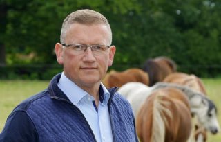 Zoet: 'Wij willen dat Gelderland aantrekkelijk blijft om te boeren'