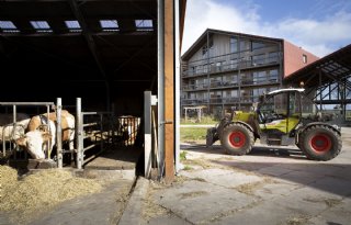 LTO: wonen op boerenerf biedt kansen, maar maatwerk blijft noodzakelijk