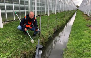 Risicogestuurd toezicht in glastuinbouw levert zichtbare resultaten op