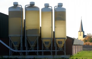 Uitbreiding varkenshouderij Egchel stuit op grote weerstand