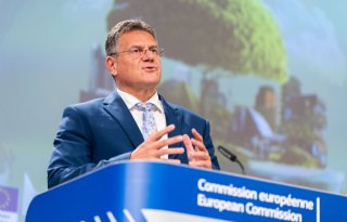 EU zet landbouwimport in bij deal met de VS