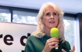 Mona Keijzer verlaat BBB, partij met drie zetels verder