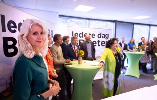 Ingelaste extra ledenvergadering belooft spannende avond te worden voor BBB